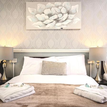 Sonora Park Hotel 블랙풀 외부 사진