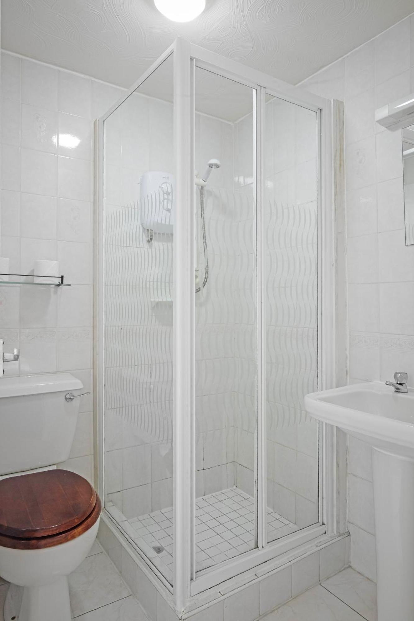 Sonora Park Hotel 블랙풀 객실 사진
