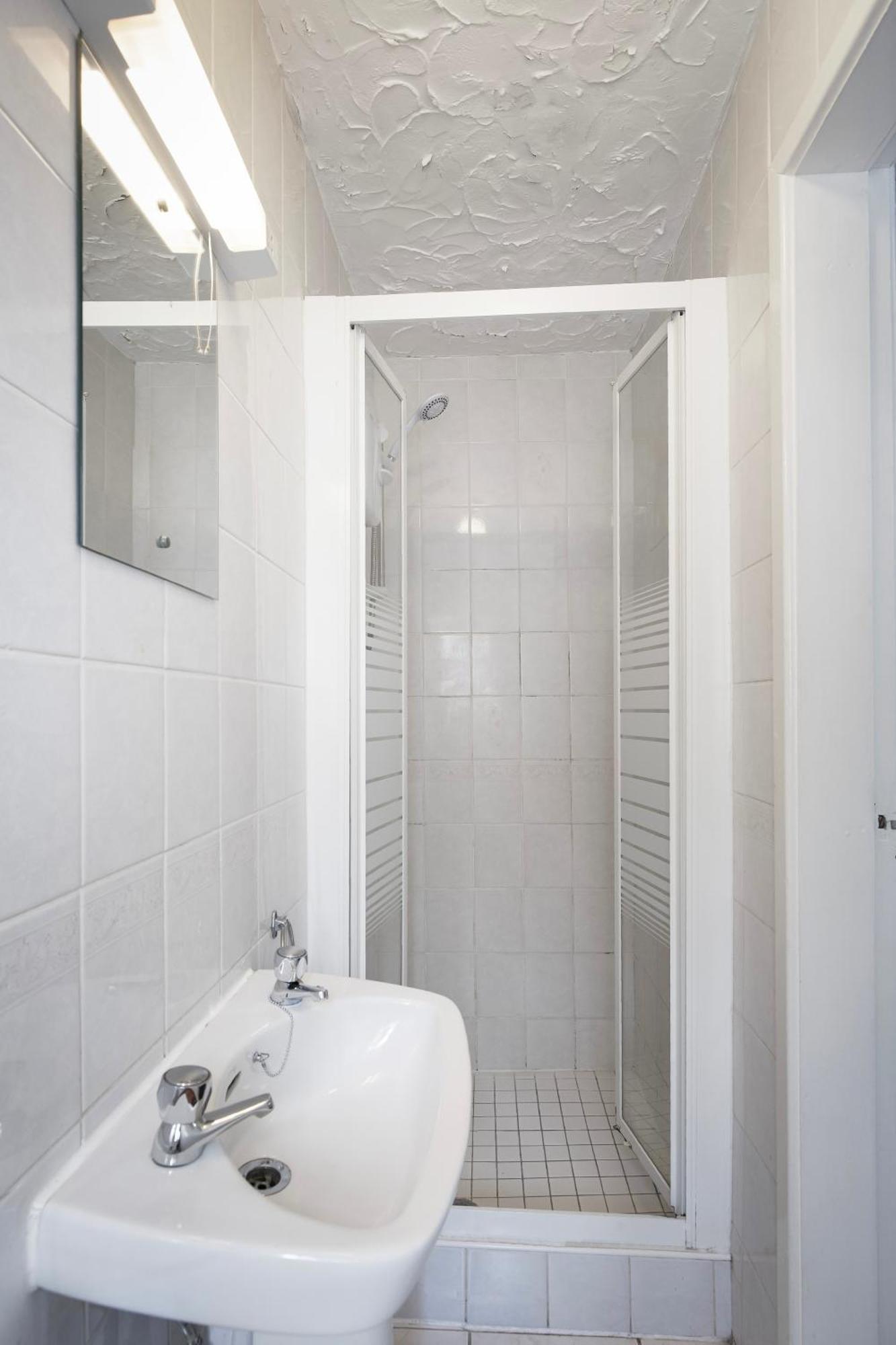 Sonora Park Hotel 블랙풀 객실 사진